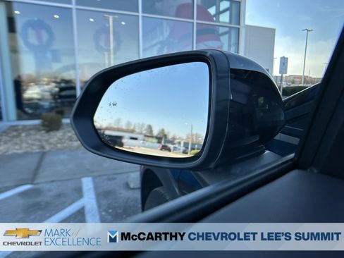 New 2026 Chevrolet Equinox EV LT w/ Comfort Package image 17