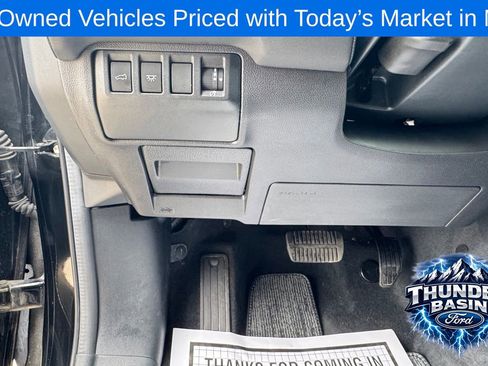 Used 2024 Subaru Ascent Limited w/ Technology Package AWD/4WD image 17