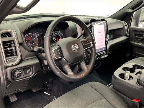 New 2026 RAM 2500 Tradesman image 4