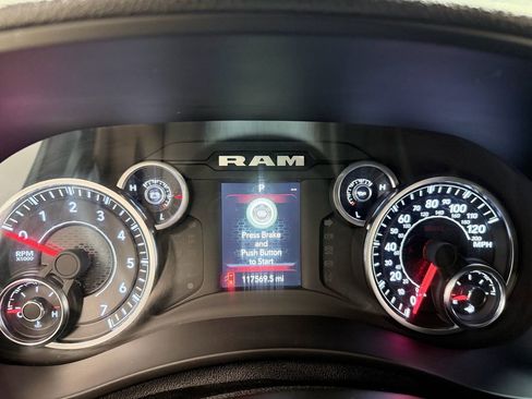 Used 2023 RAM 2500 Tradesman image 29