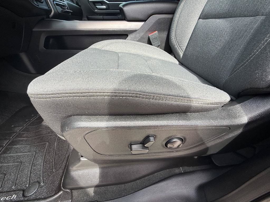 Used 2022 RAM 1500 Big Horn AWD/4WD image 22