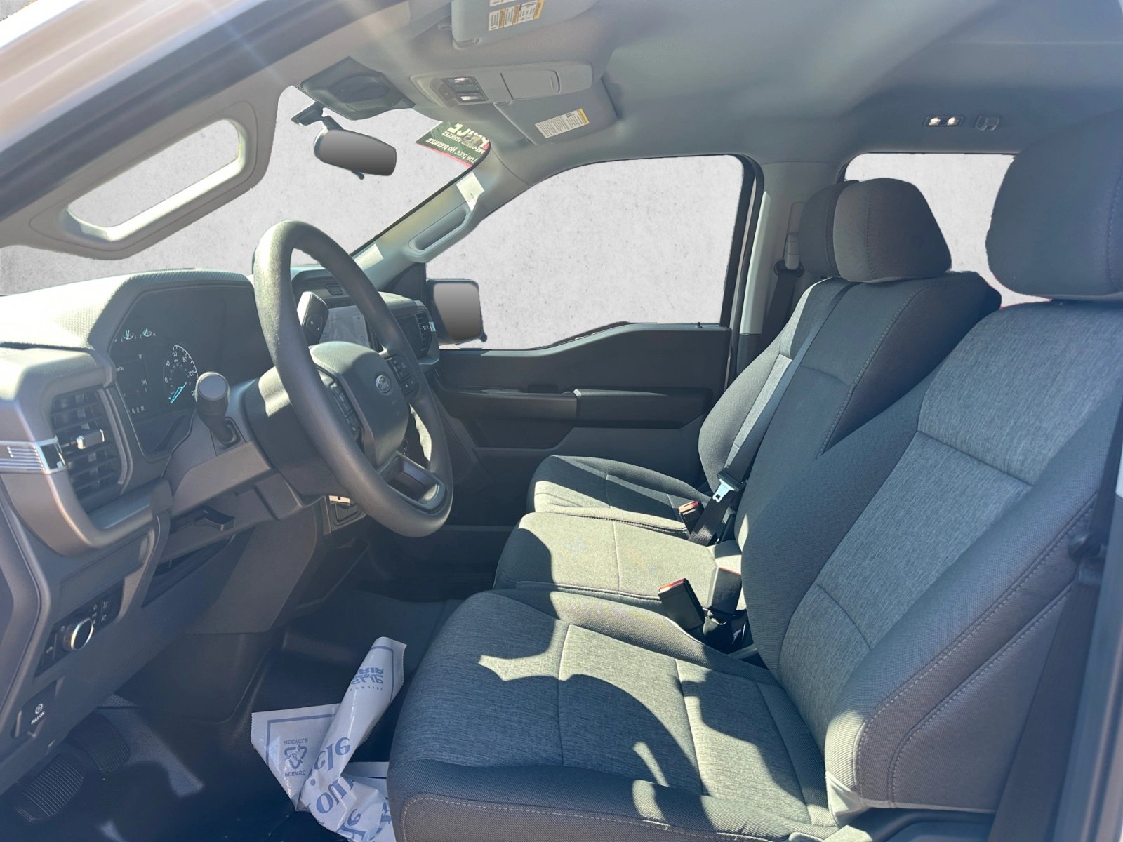 Used 2026 Ford F150 XL AWD/4WD image 11