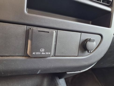Used 2019 GMC Savana 3500 w/ Power Convenience Package RWD image 10