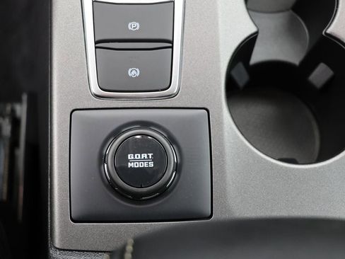 New 2025 Ford Bronco Sport Big Bend w/ Convenience Package image 16