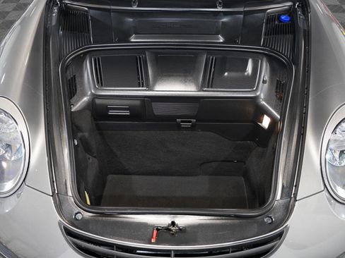 Used 2007 Porsche 911 GT3 image 43