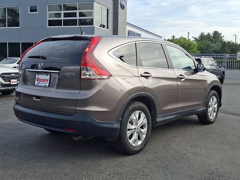 Used 2013 Honda CR-V EX image 6