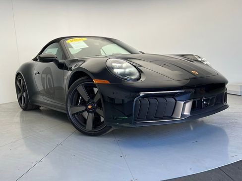 Used 2026 Porsche 911 Carrera GTS RWD image 28