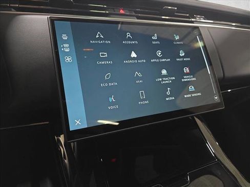 New 2026 Land Rover Range Rover Sport SE image 22