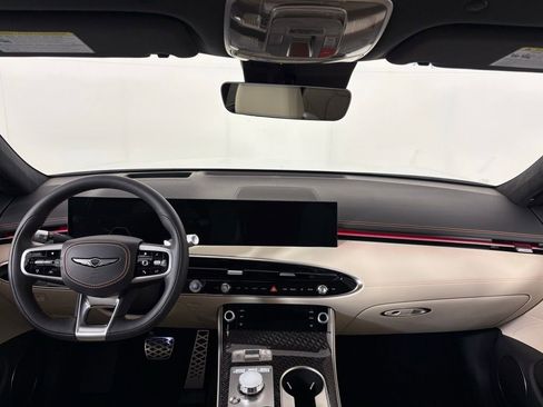 New 2026 Genesis GV70 3.5T Sport Prestige AWD/4WD image 22