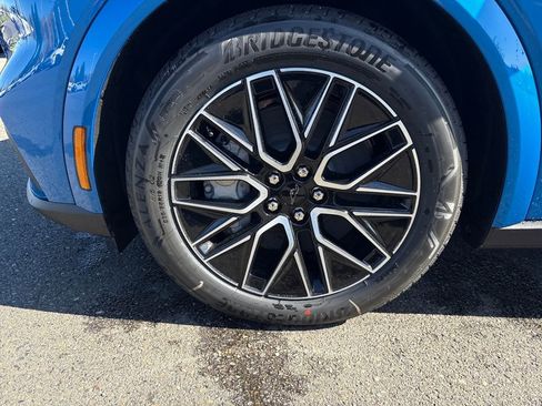 New 2025 Ford Mustang Mach-E Premium w/ Interior Protection Package image 32