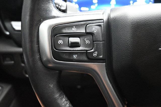 Used 2023 Chevrolet Silverado 1500 RST AWD/4WD image 13