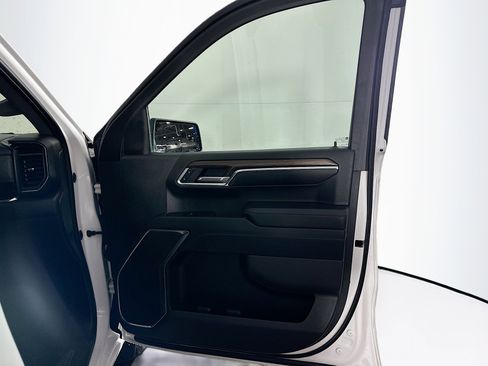 Used 2024 Chevrolet Silverado 1500 LT image 29