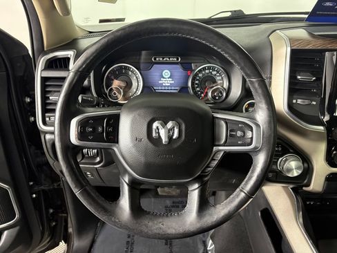 Used 2019 RAM 1500 Laramie image 15