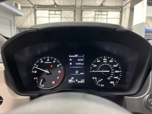 Used 2026 Subaru Forester AWD/4WD image 19