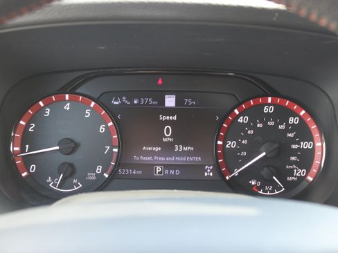 Certified 2022 Nissan Frontier PRO-4X w/ Technology Package AWD/4WD image 22