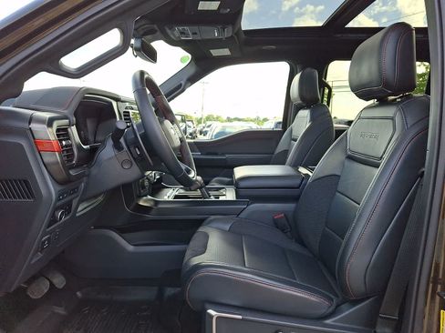 Used 2024 Ford F150 Raptor AWD/4WD image 15
