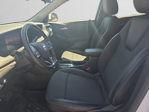 Used 2024 Buick Encore GX Preferred AWD/4WD image 10