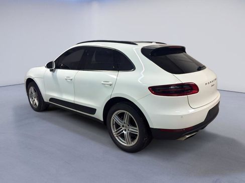 Used 2017 Porsche Macan image 5