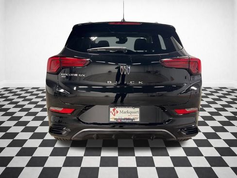 New 2026 Buick Encore GX Sport Touring w/ Comfort Package image 5