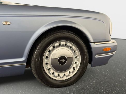 Used 2000 Rolls-Royce Corniche RWD image 21