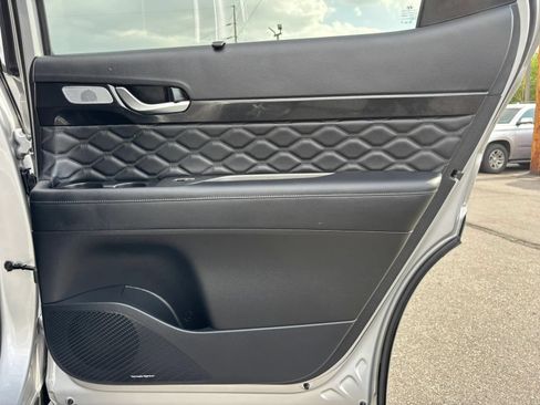 Used 2021 Hyundai Palisade Calligraphy AWD/4WD image 21