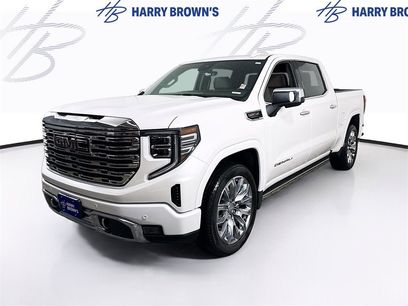 Used 2024 GMC Sierra 1500 Denali