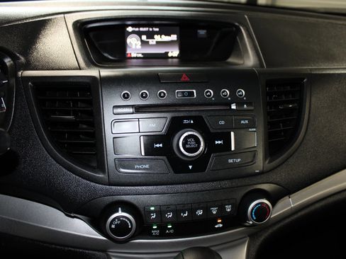 Used 2013 Honda CR-V LX image 14