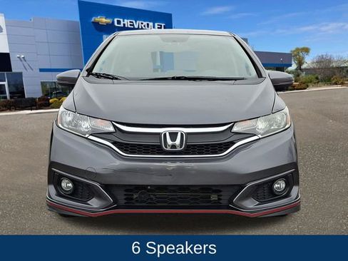 Used 2018 Honda Fit Sport image 2