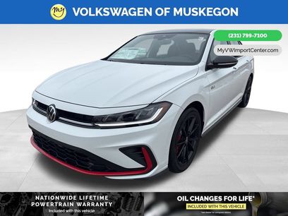 New 2026 Volkswagen Jetta GLI Autobahn