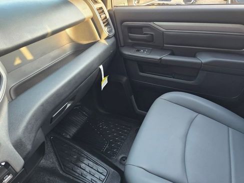 Used 2025 RAM 5500 Tradesman image 15