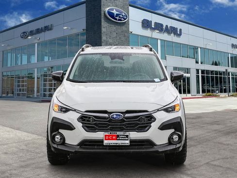 New 2025 Subaru Crosstrek 2.5i Premium image 2