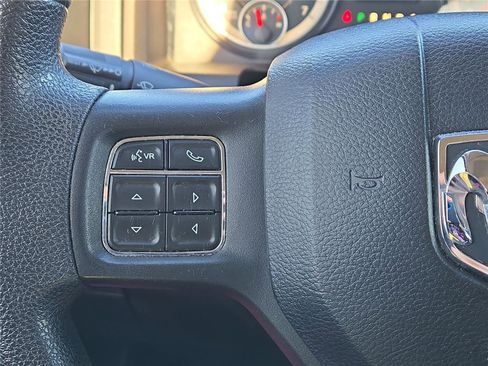 Used 2018 RAM 2500 Tradesman w/ Power Wagon Package AWD/4WD image 21