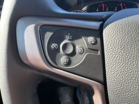 Certified 2023 GMC Acadia AT4 image 37