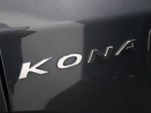 Used 2020 Hyundai Kona Limited image 9