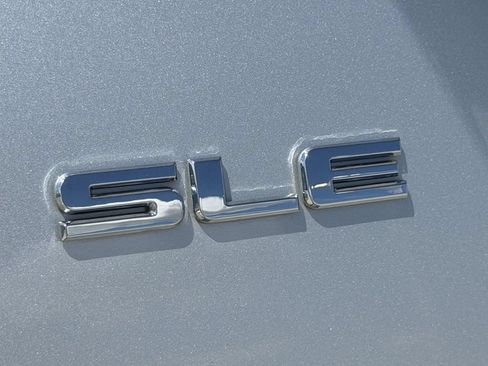 Used 2017 GMC Terrain SLE w/ Driver Alert Package I FWD image 10