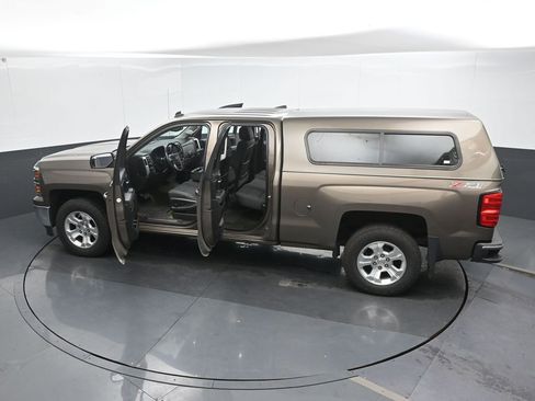Used 2014 Chevrolet Silverado 1500 LT w/ All Star Edition image 55