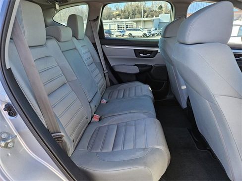 Used 2019 Honda CR-V LX image 15