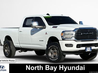 Used 2023 RAM 2500 Laramie