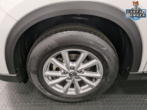 Certified 2023 MAZDA CX-5 AWD 2.5 S image 7