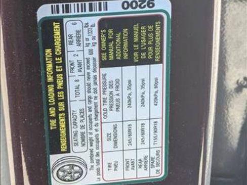 Used 2022 Kia Telluride LX AWD/4WD image 15