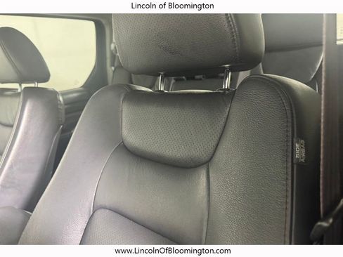 Used 2010 Honda Ridgeline RTL image 42