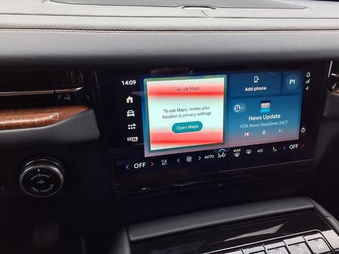 New 2025 Lincoln Navigator Black Label AWD/4WD image 10