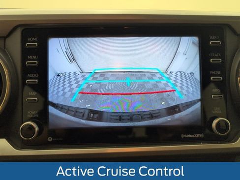 Used 2020 Toyota Tacoma SR5 image 30