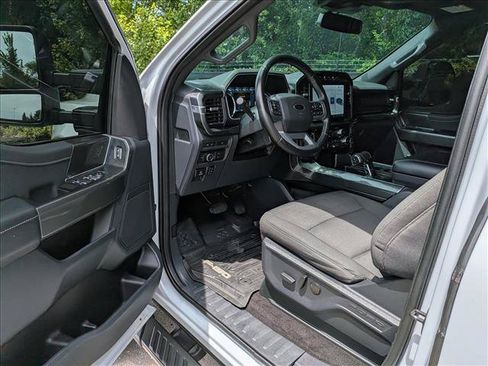 Used 2022 Ford F150 XLT w/ Equipment Group 302A High AWD/4WD image 30