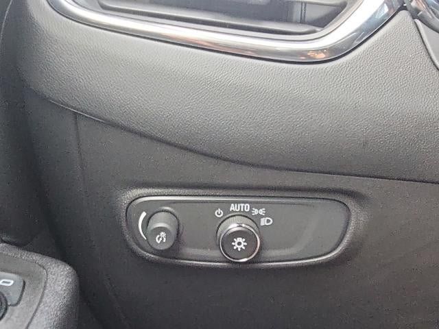 Used 2023 Chevrolet Equinox LT FWD image 17