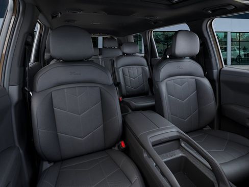 New 2027 Kia Telluride AWD image 15