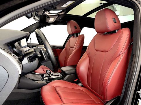 Certified 2023 BMW X3 xDrive30i w/ Convenience Package image 20