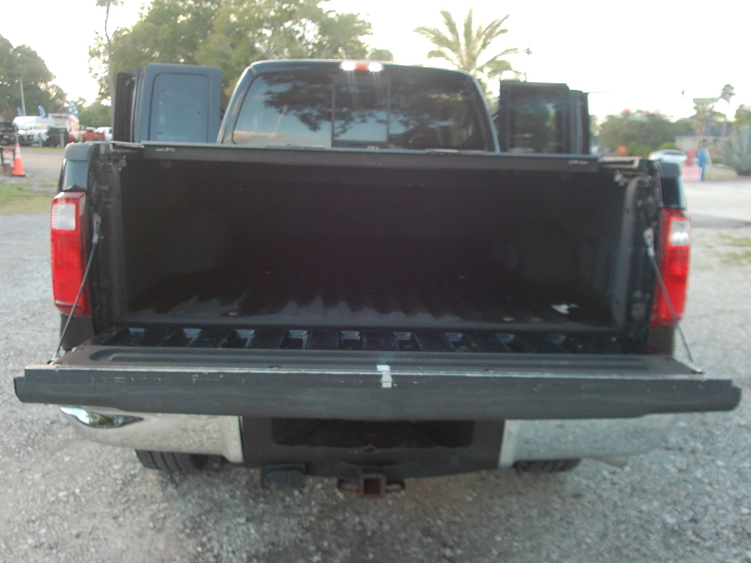 Used 2008 Ford F350 XLT AWD/4WD image 24