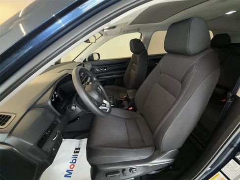 New 2025 Honda CR-V EX image 13