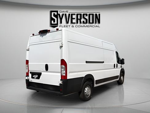 Used 2021 RAM ProMaster 3500 FWD image 5